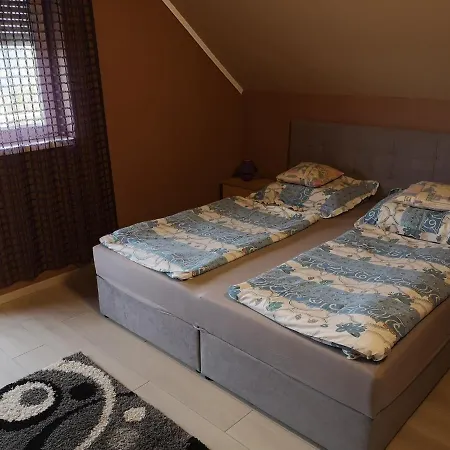 Beni Haus Appartement *