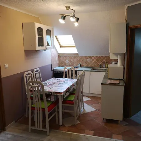 Beni Haus Balatongyörök