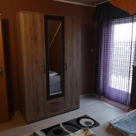 Apartmán Beni Haus Balatongyörök