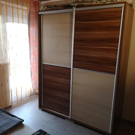 Beni Haus Apartamento Balatongyörök