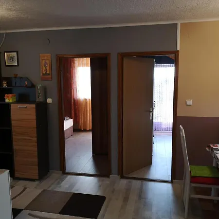 Beni Haus Balatongyörök