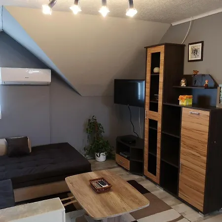 Beni Haus Apartmán