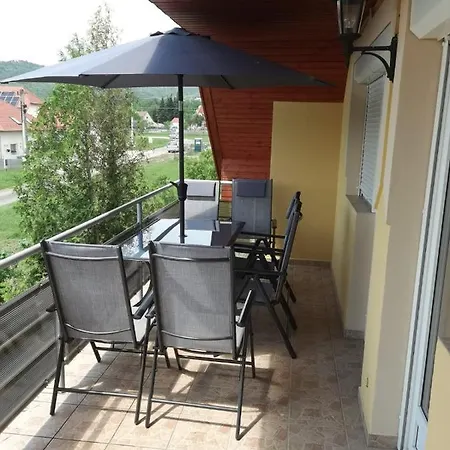 Apartamento Beni Haus