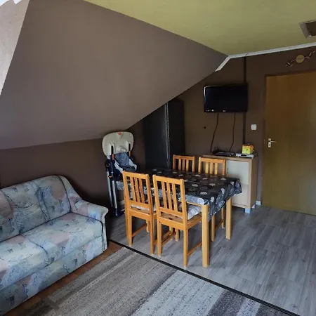 Apartamento Beni Haus