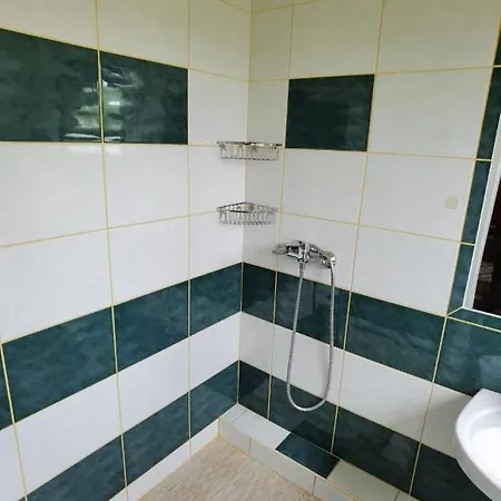 Beni Haus Apartamento