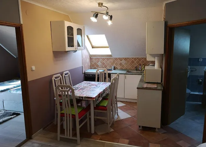 Beni Haus Balatongyörök