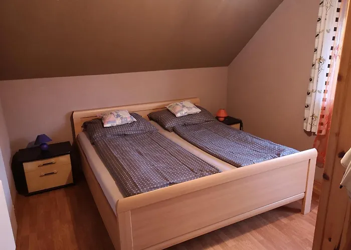 Beni Haus Apartmán Balatongyörök