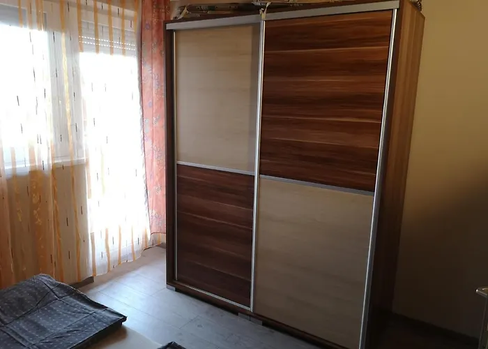 Beni Haus Apartmán Balatongyörök