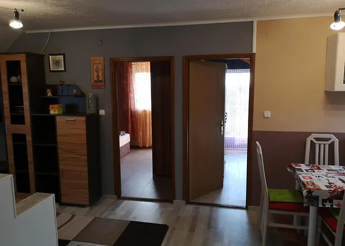 Beni Haus Balatongyörök