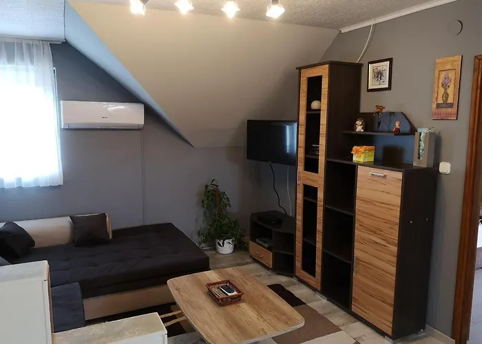 Beni Haus Apartmán