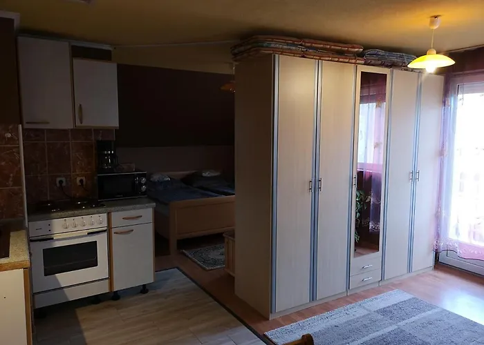 Beni Haus Apartmán