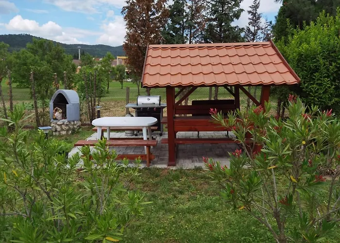 Beni Haus *