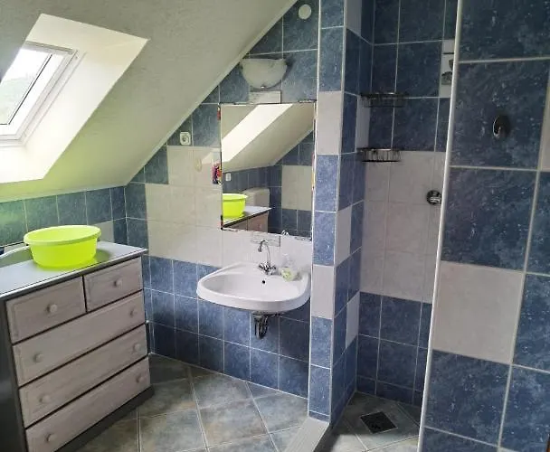 Beni Haus Apartmán