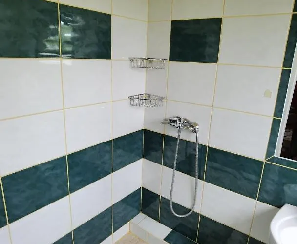 Beni Haus Apartmán