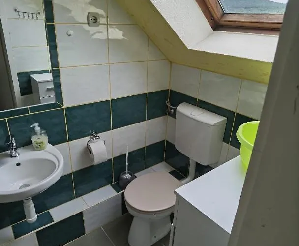 Beni Haus Apartmán *