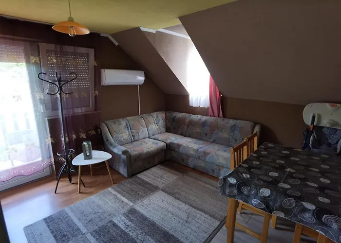 Beni Haus Apartmán *